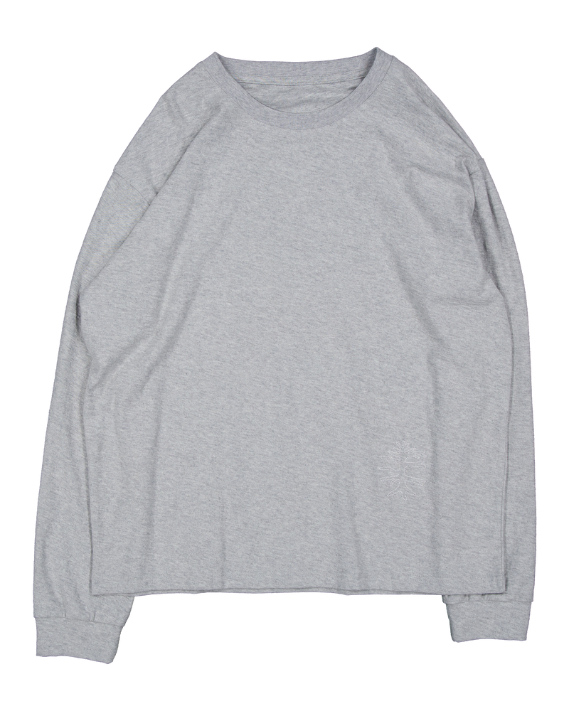 Tree Logo Long Sleeve