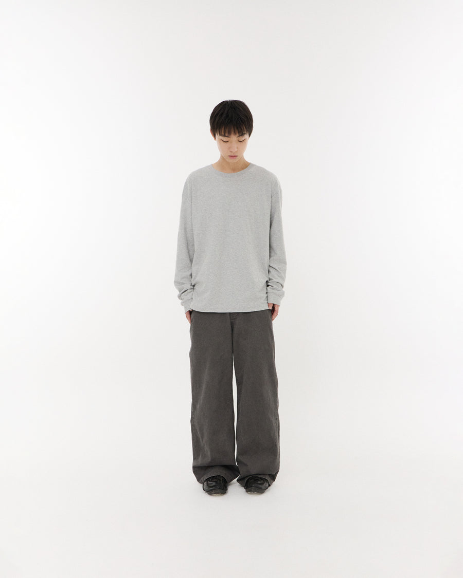 Tree Logo Long Sleeve