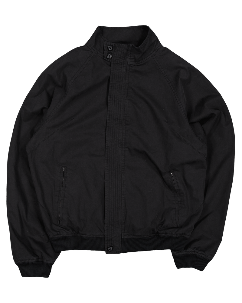Herringbone Bomber