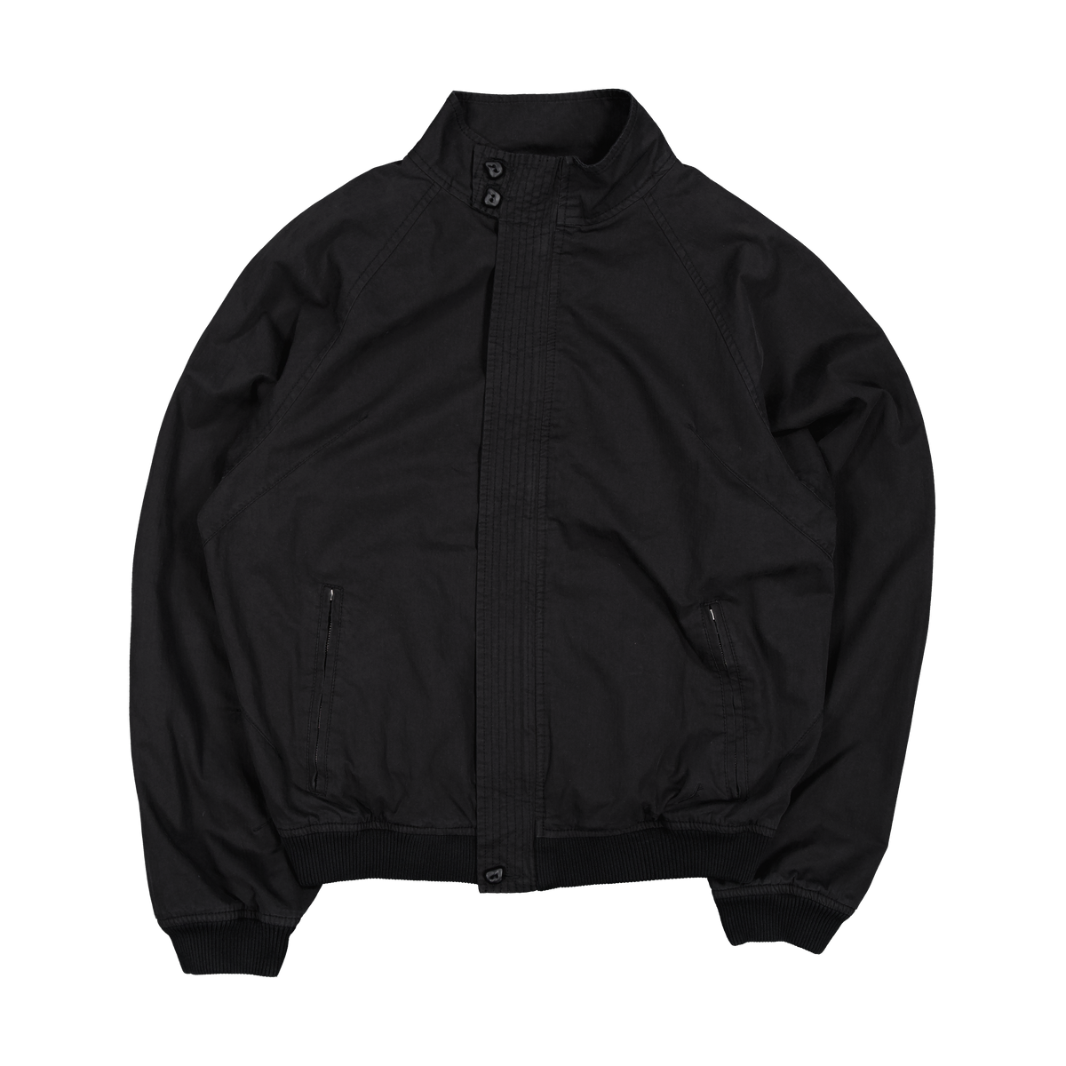 Herringbone Bomber