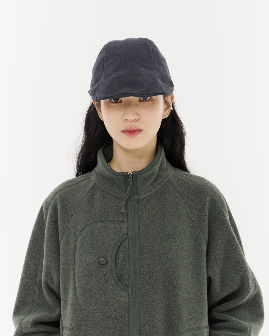 Equestrian Cap (9월 29일 예약배송)