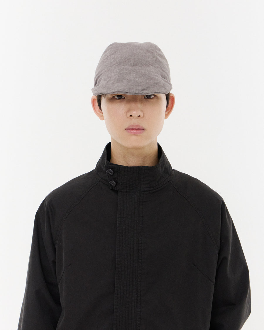 Equestrian Cap (9월 29일 예약배송)