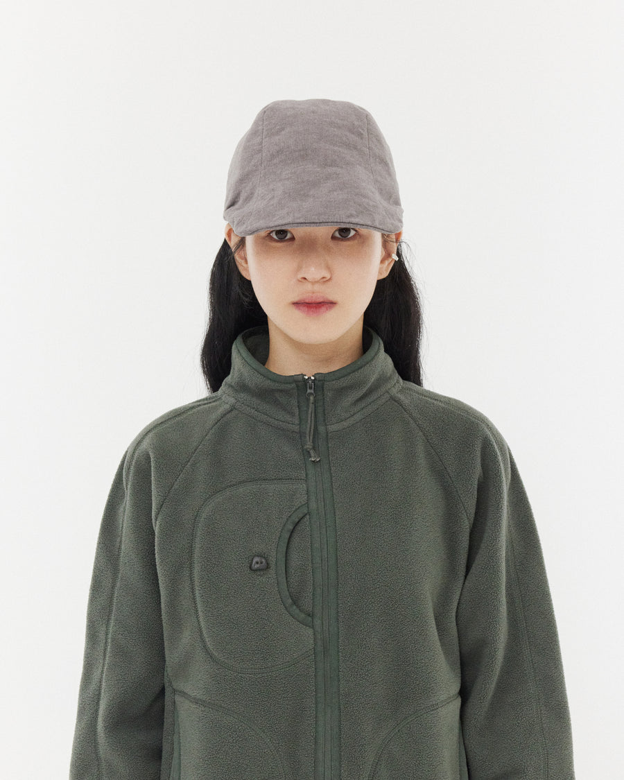 Equestrian Cap (9월 29일 예약배송)