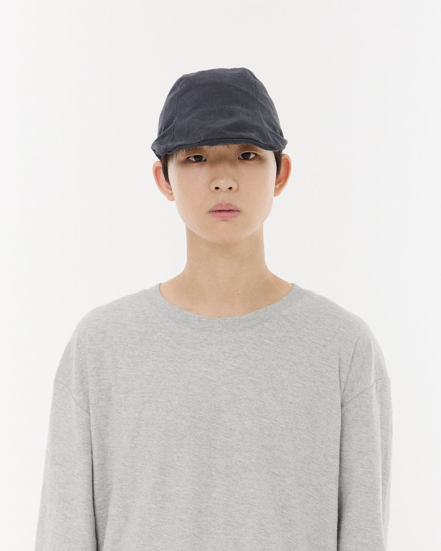 Equestrian Cap (9월 29일 예약배송)