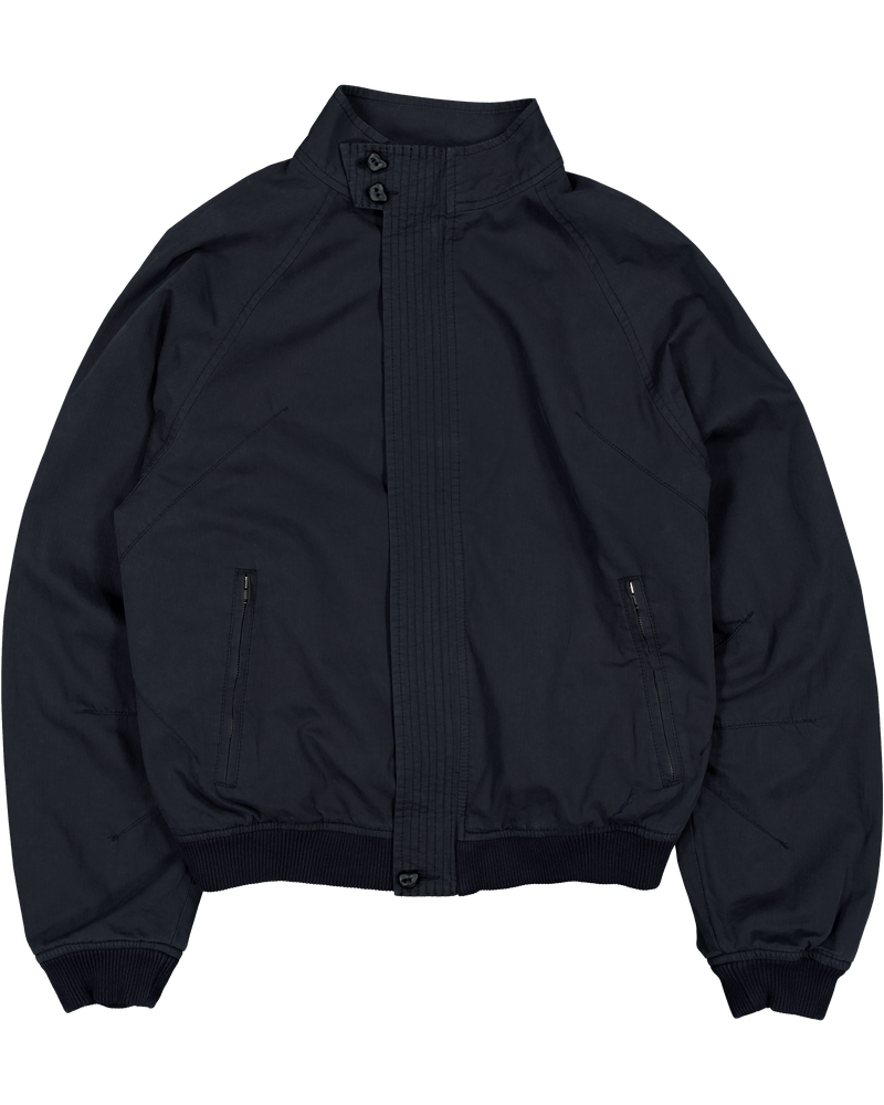 Herringbone Bomber