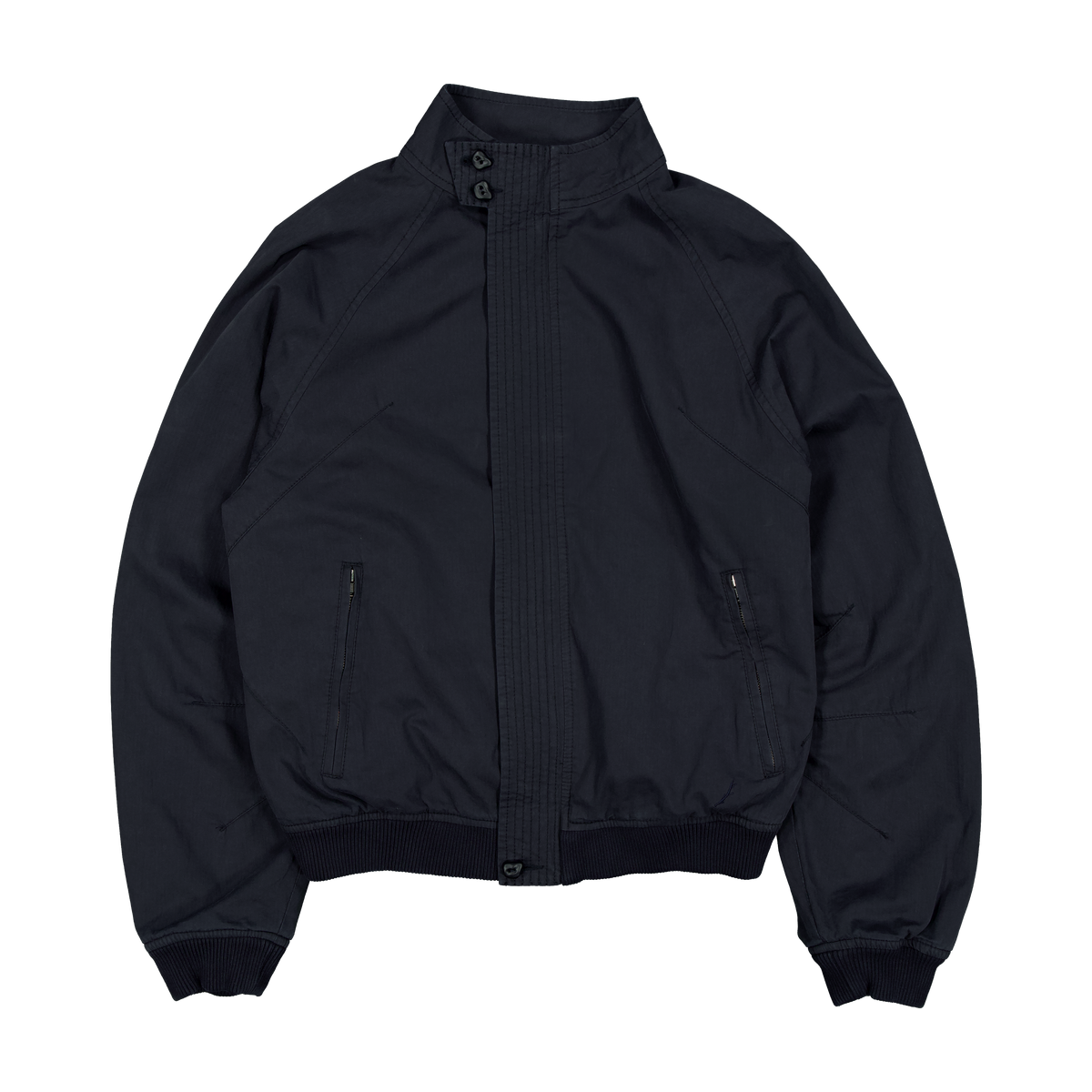 Herringbone Bomber