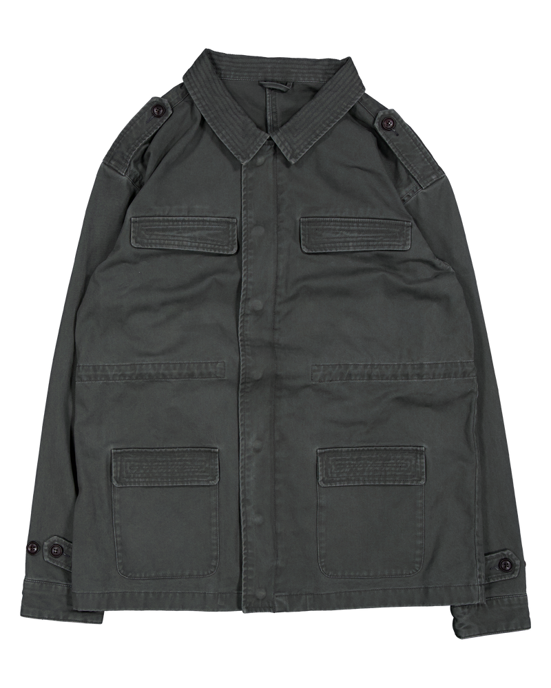 Pinwheel Field Jacket