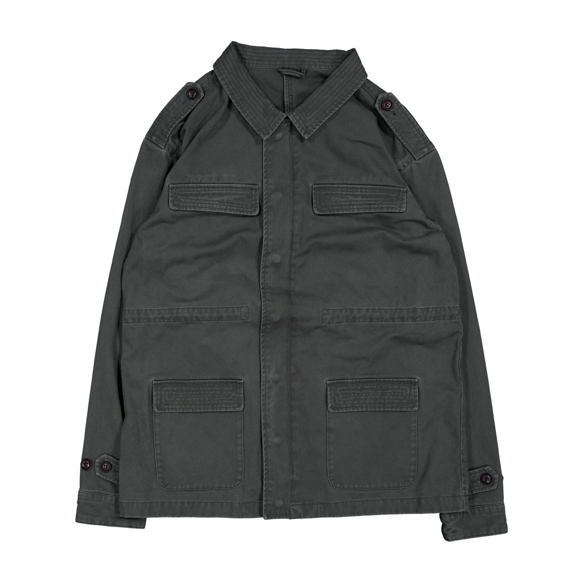 Pinwheel Field Jacket