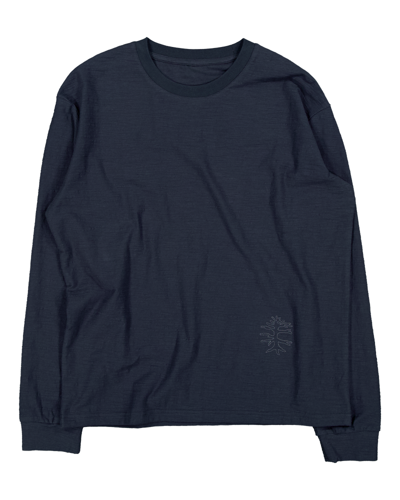 Tree Logo Long Sleeve