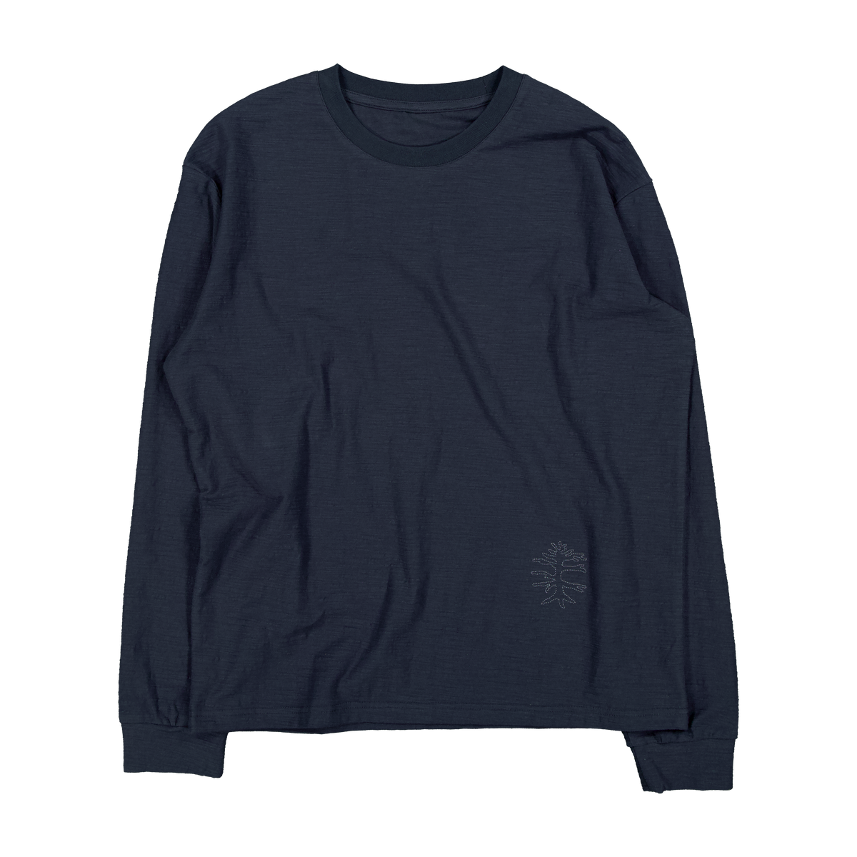 Tree Logo Long Sleeve