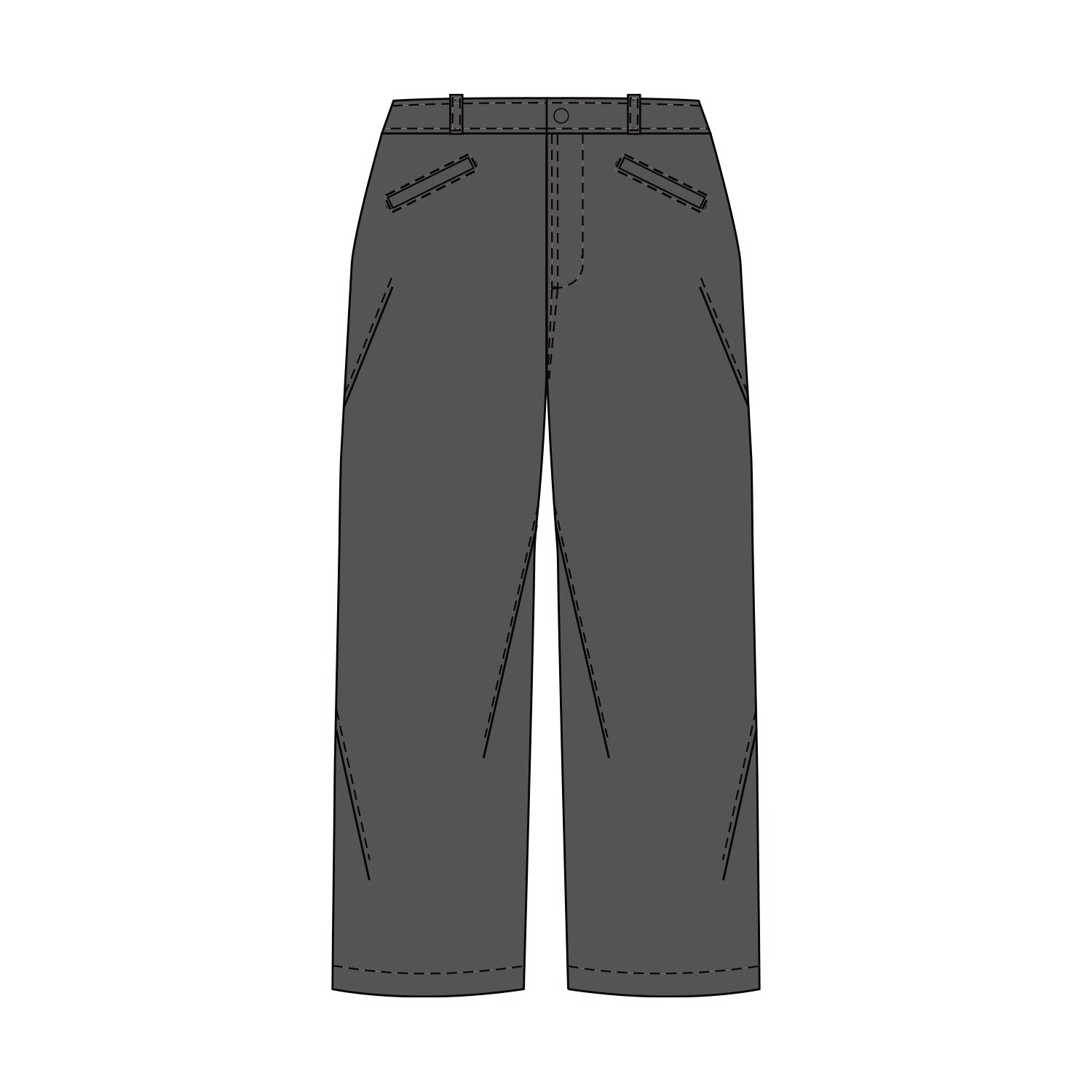 sprig pants