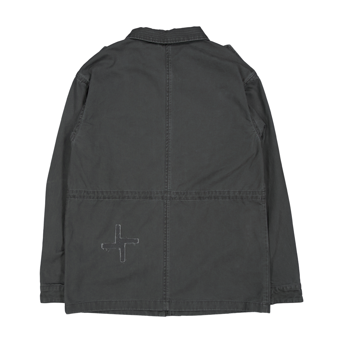 Pinwheel Field Jacket