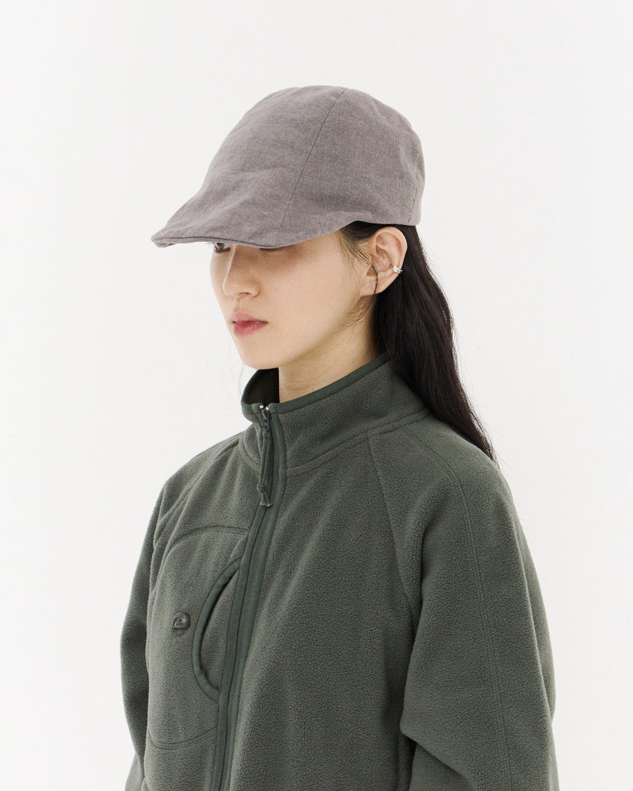 Equestrian Cap (9월 29일 예약배송)