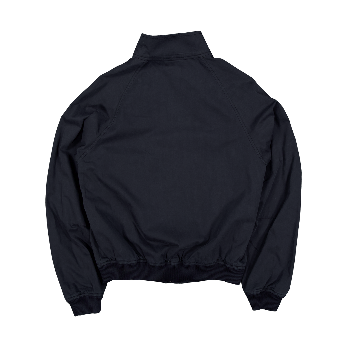 Herringbone Bomber