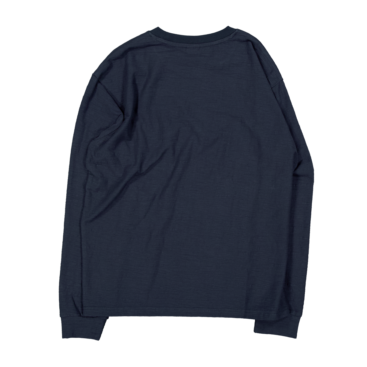 Tree Logo Long Sleeve