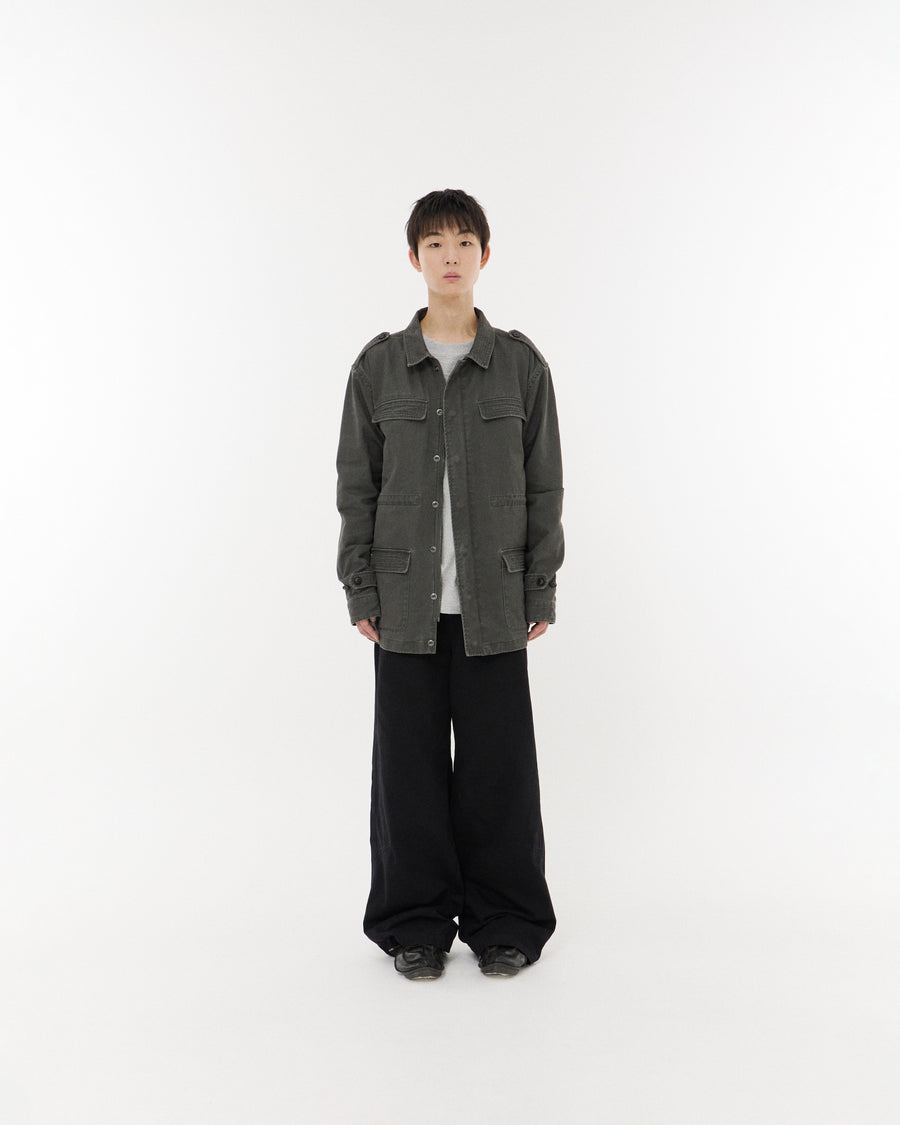 Leaf Pants