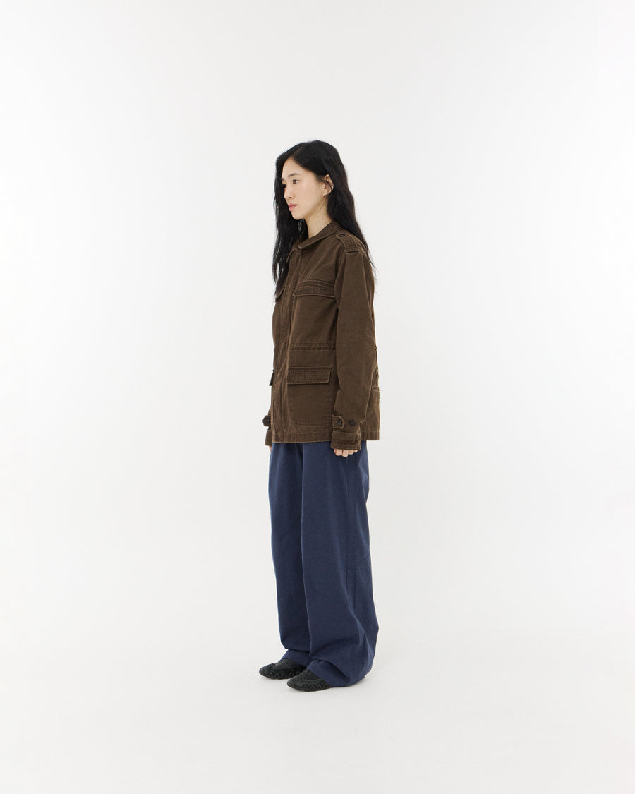Leaf Pants