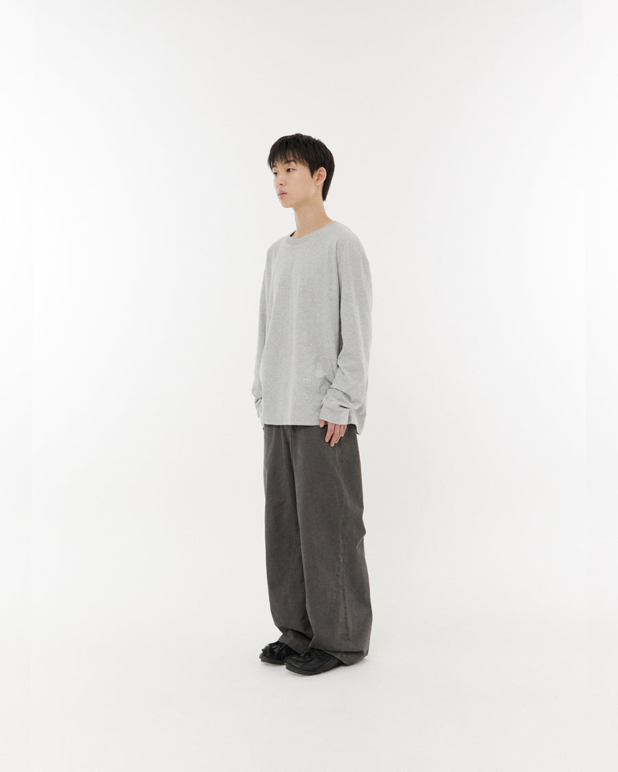 Tree Logo Long Sleeve