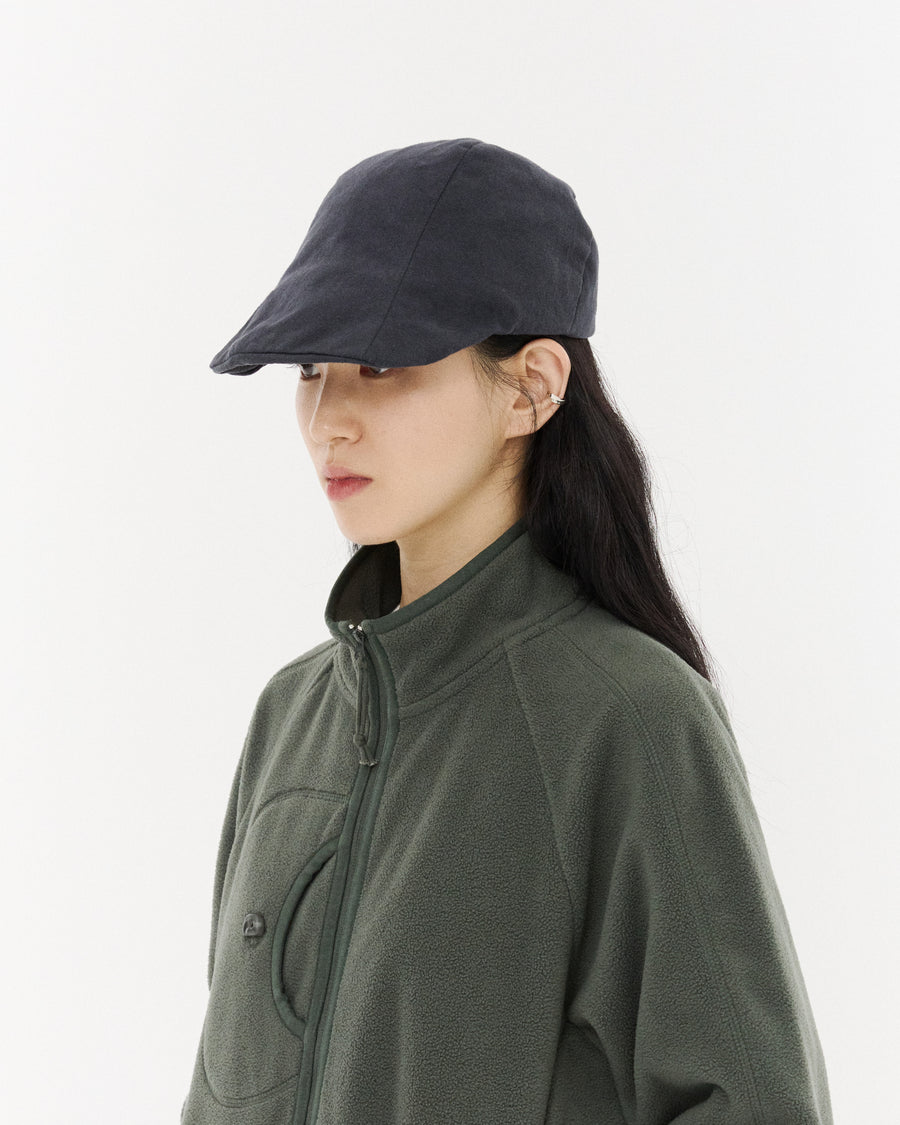 Equestrian Cap (9월 29일 예약배송)