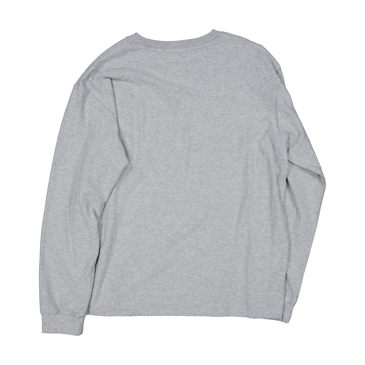 Tree Logo Long Sleeve