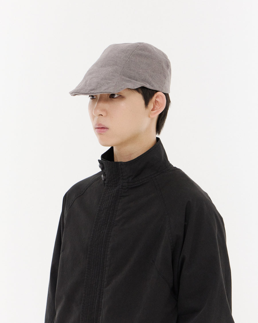 Equestrian Cap (9월 29일 예약배송)