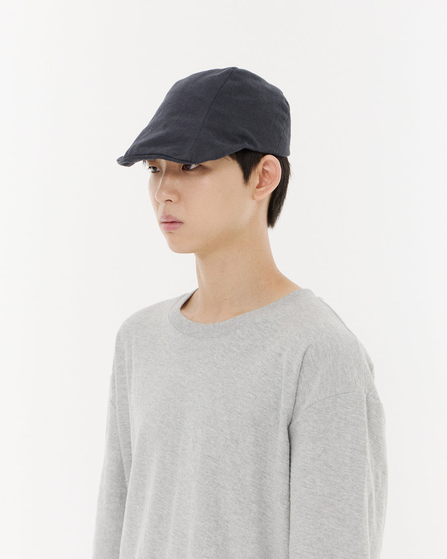 Equestrian Cap (9월 29일 예약배송)