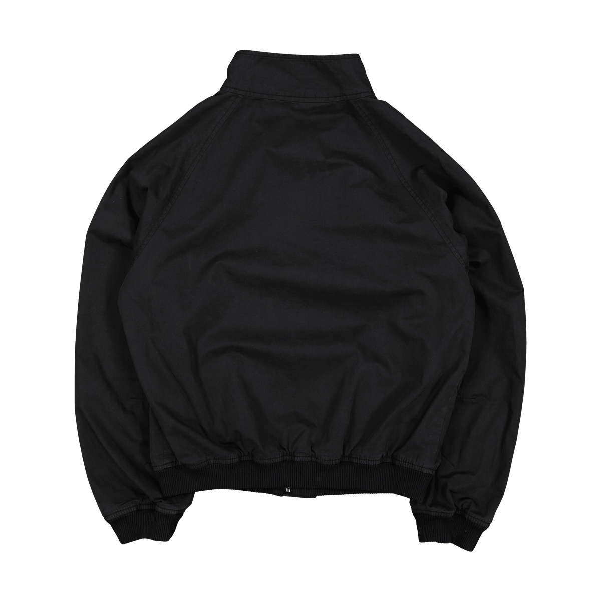Herringbone Bomber