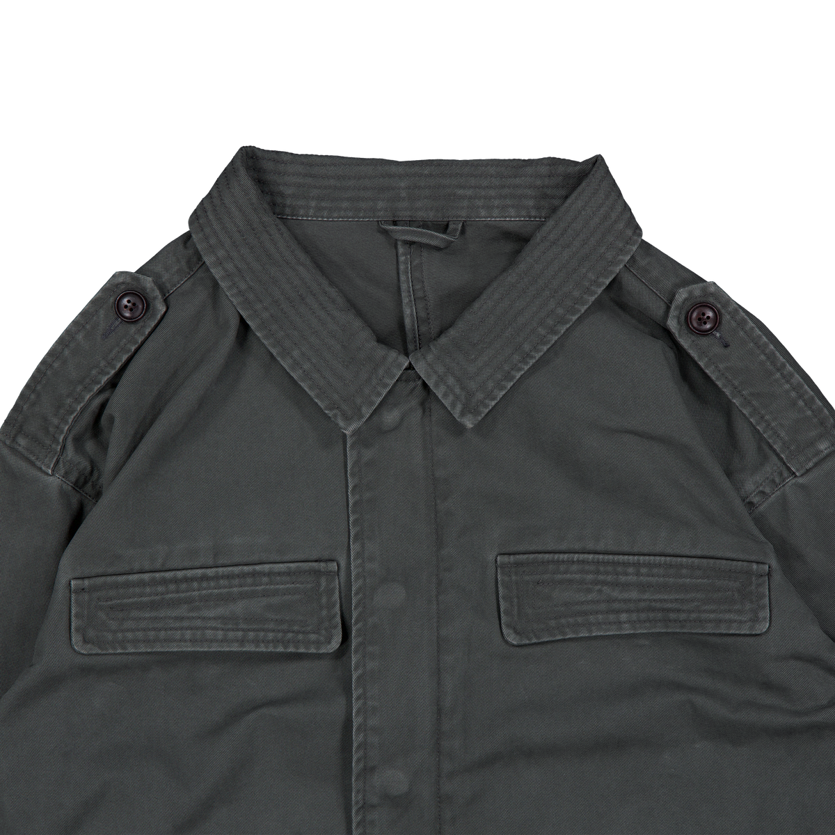 Pinwheel Field Jacket