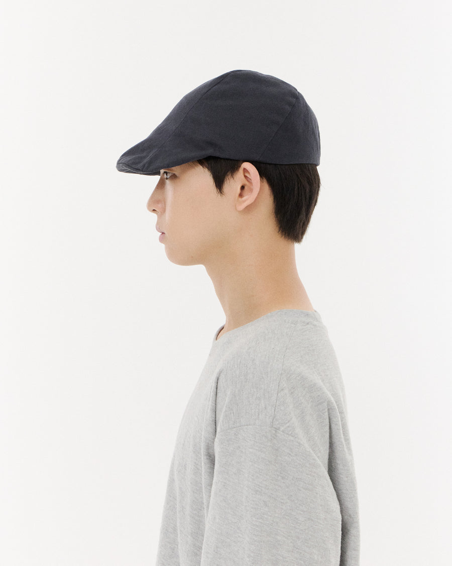 Equestrian Cap (9월 29일 예약배송)