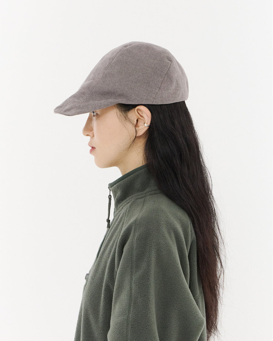 Equestrian Cap (9월 29일 예약배송)