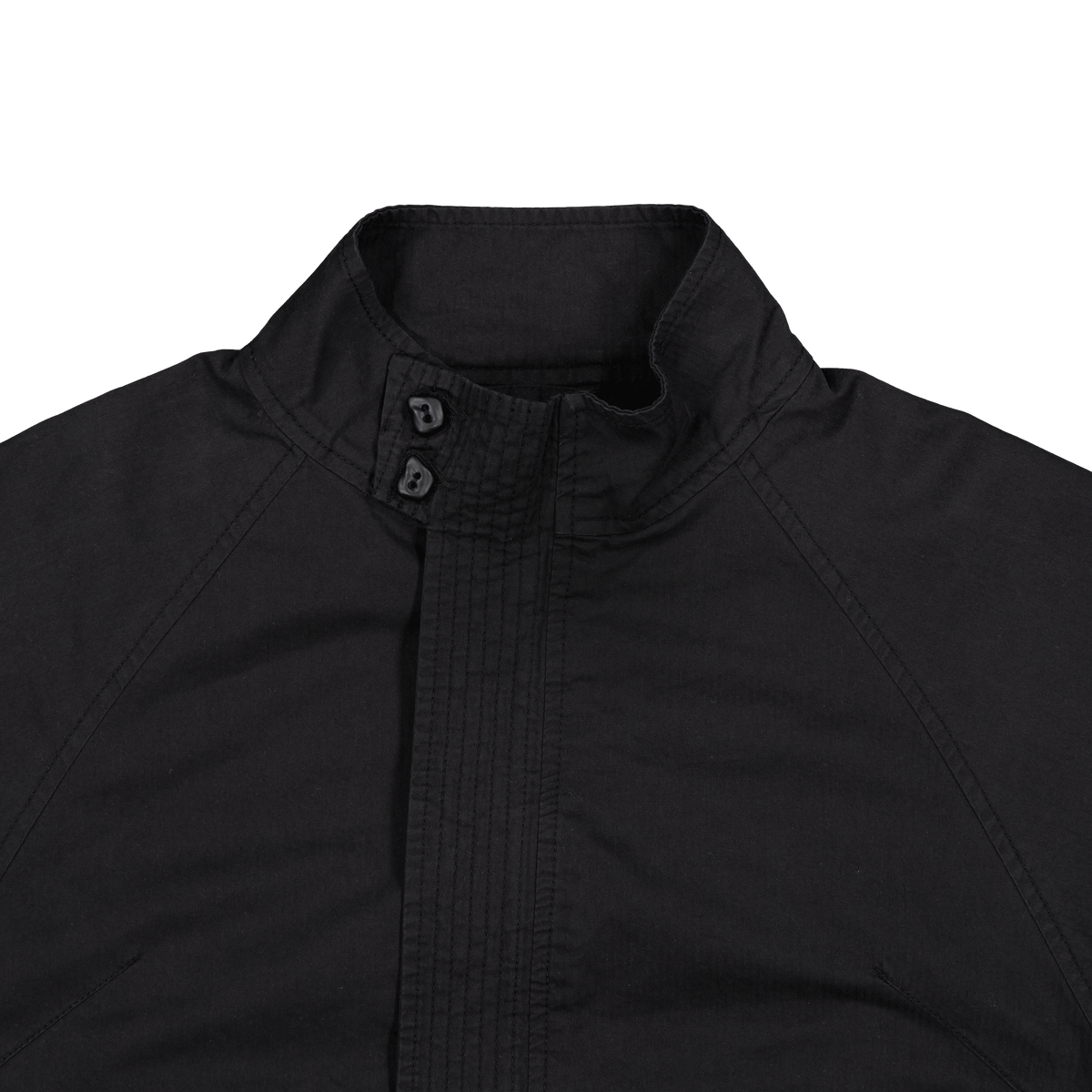Herringbone Bomber
