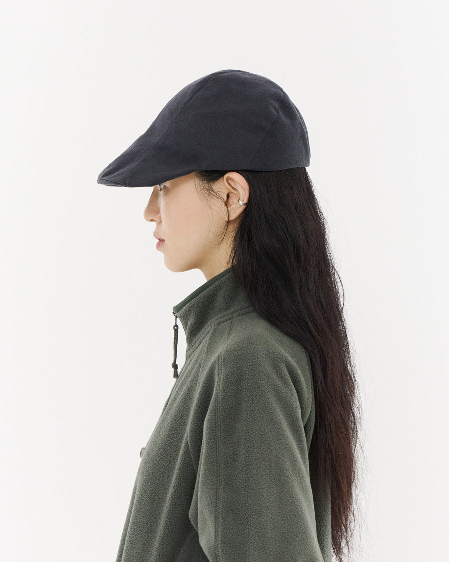 Equestrian Cap (9월 29일 예약배송)