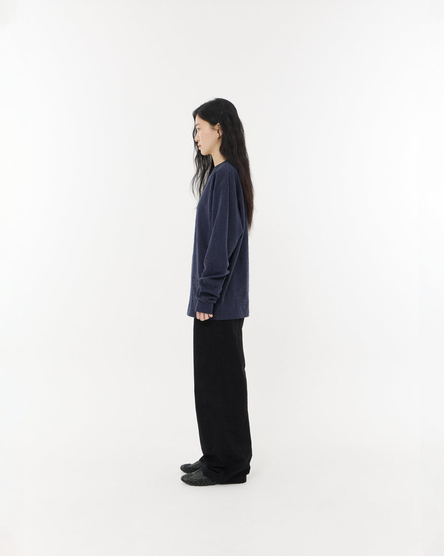 Tree Logo Long Sleeve