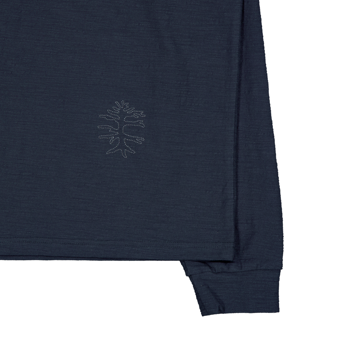 Tree Logo Long Sleeve