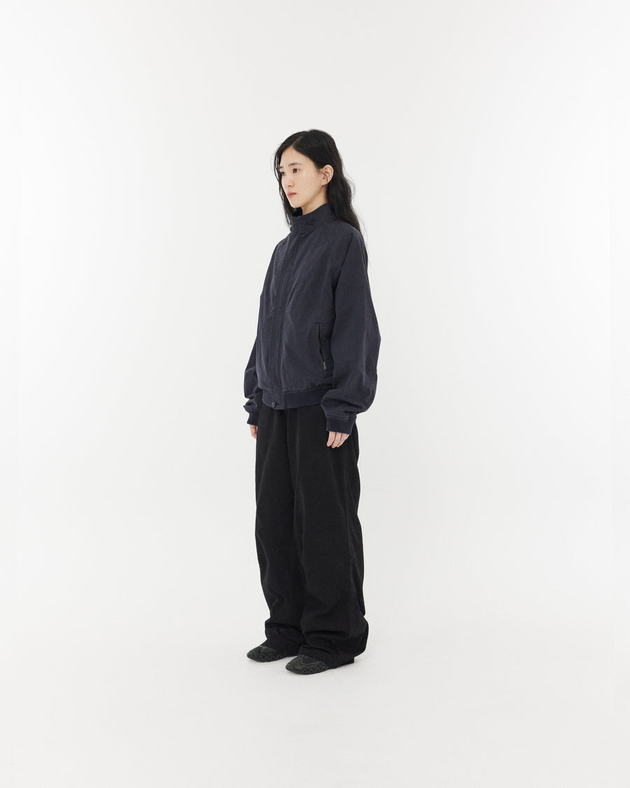 Herringbone Bomber