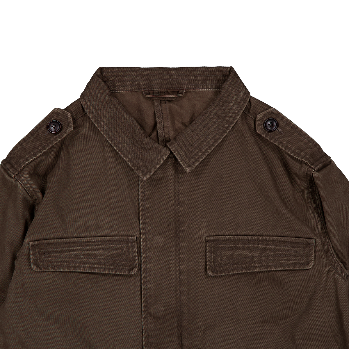 Pinwheel Field Jacket