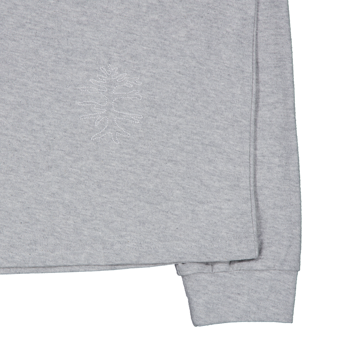 Tree Logo Long Sleeve