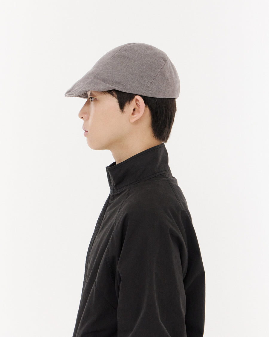 Equestrian Cap (9월 29일 예약배송)