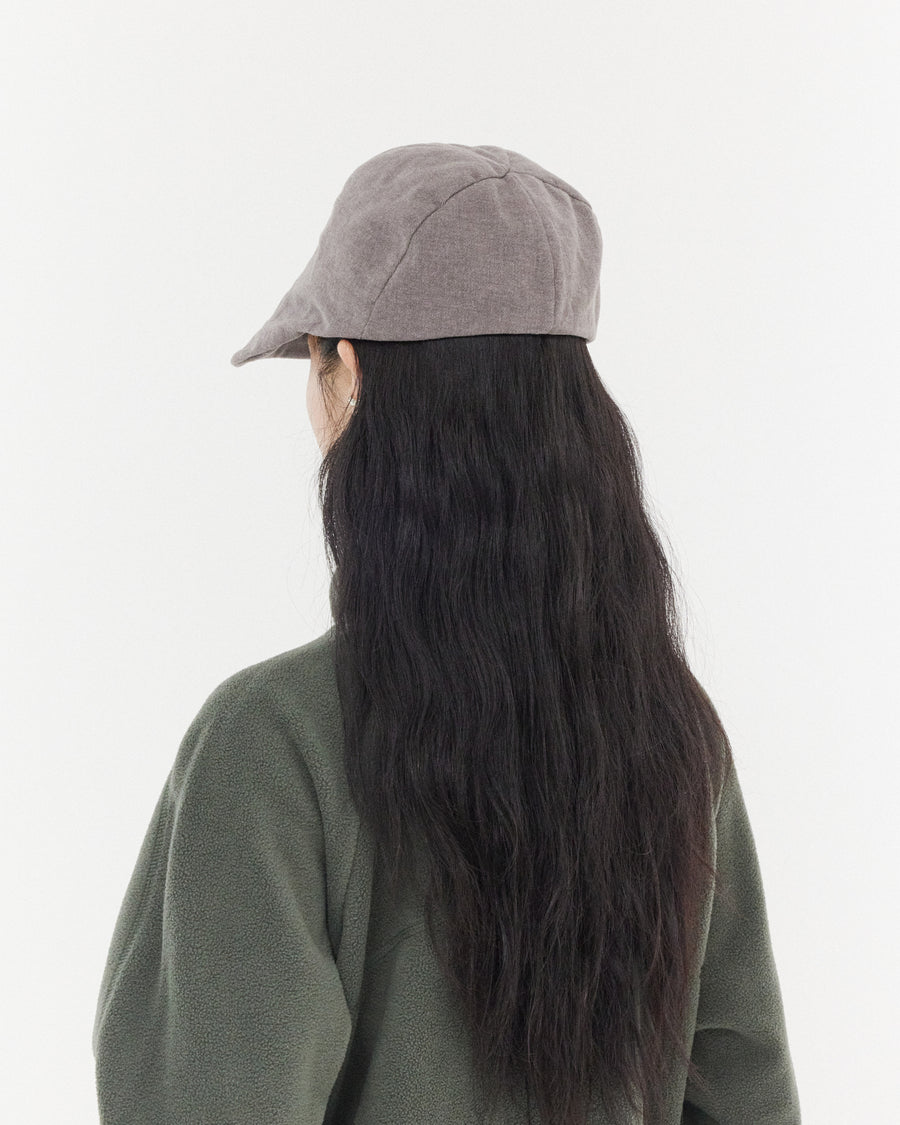 Equestrian Cap (9월 29일 예약배송)