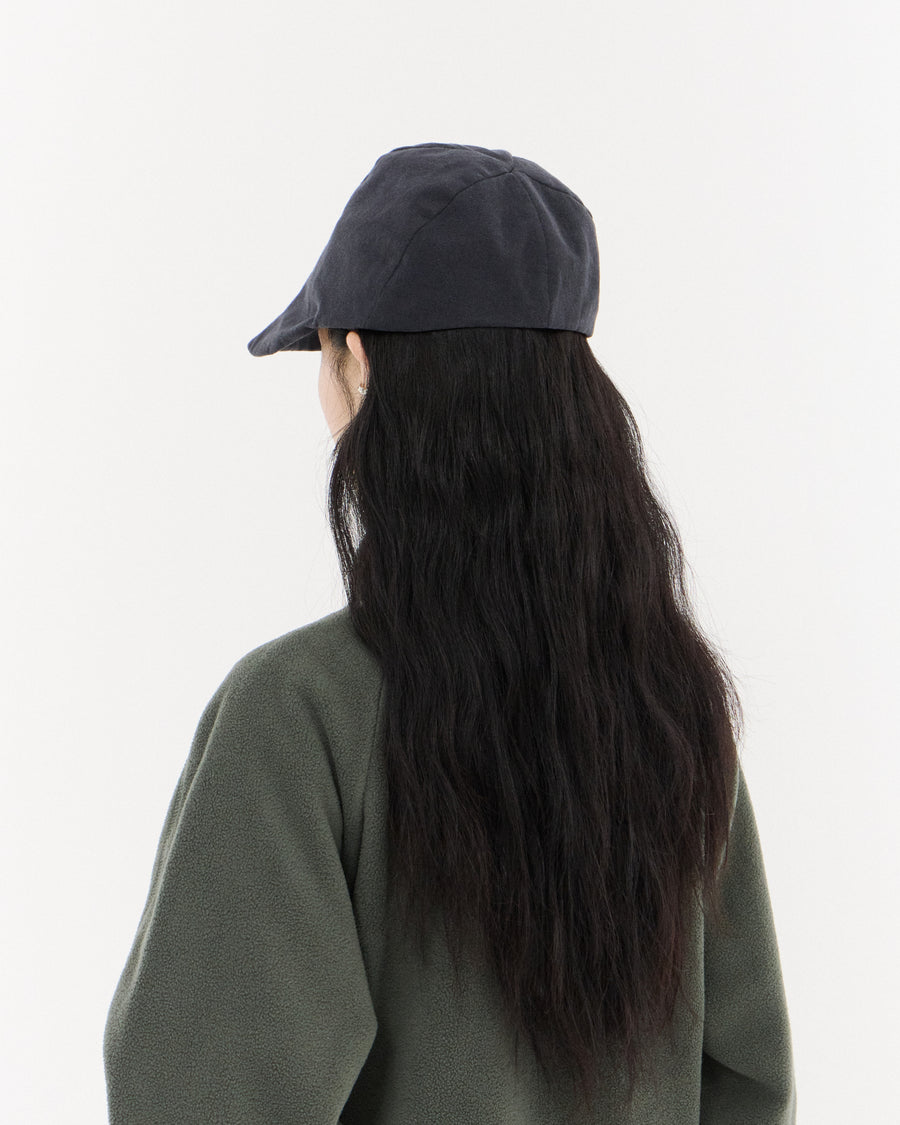 Equestrian Cap (9월 29일 예약배송)