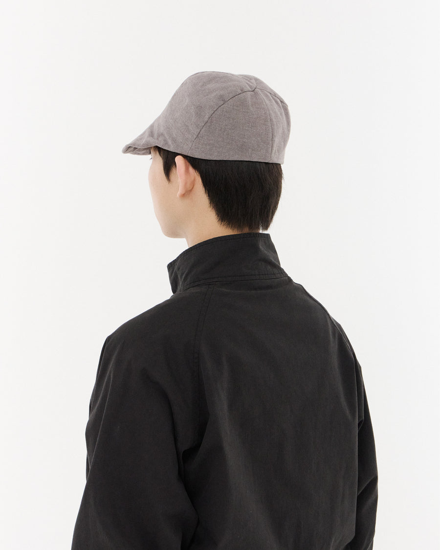 Equestrian Cap (9월 29일 예약배송)