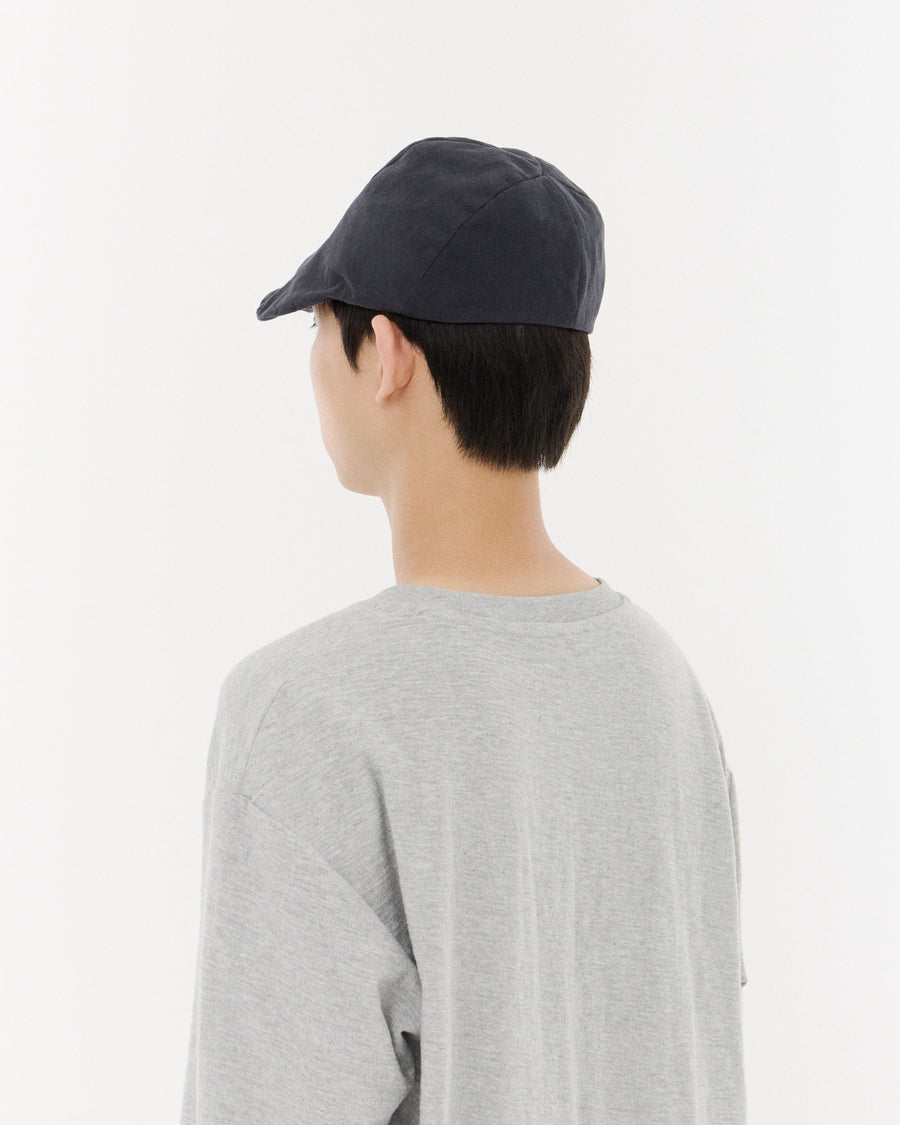 Equestrian Cap (9월 29일 예약배송)