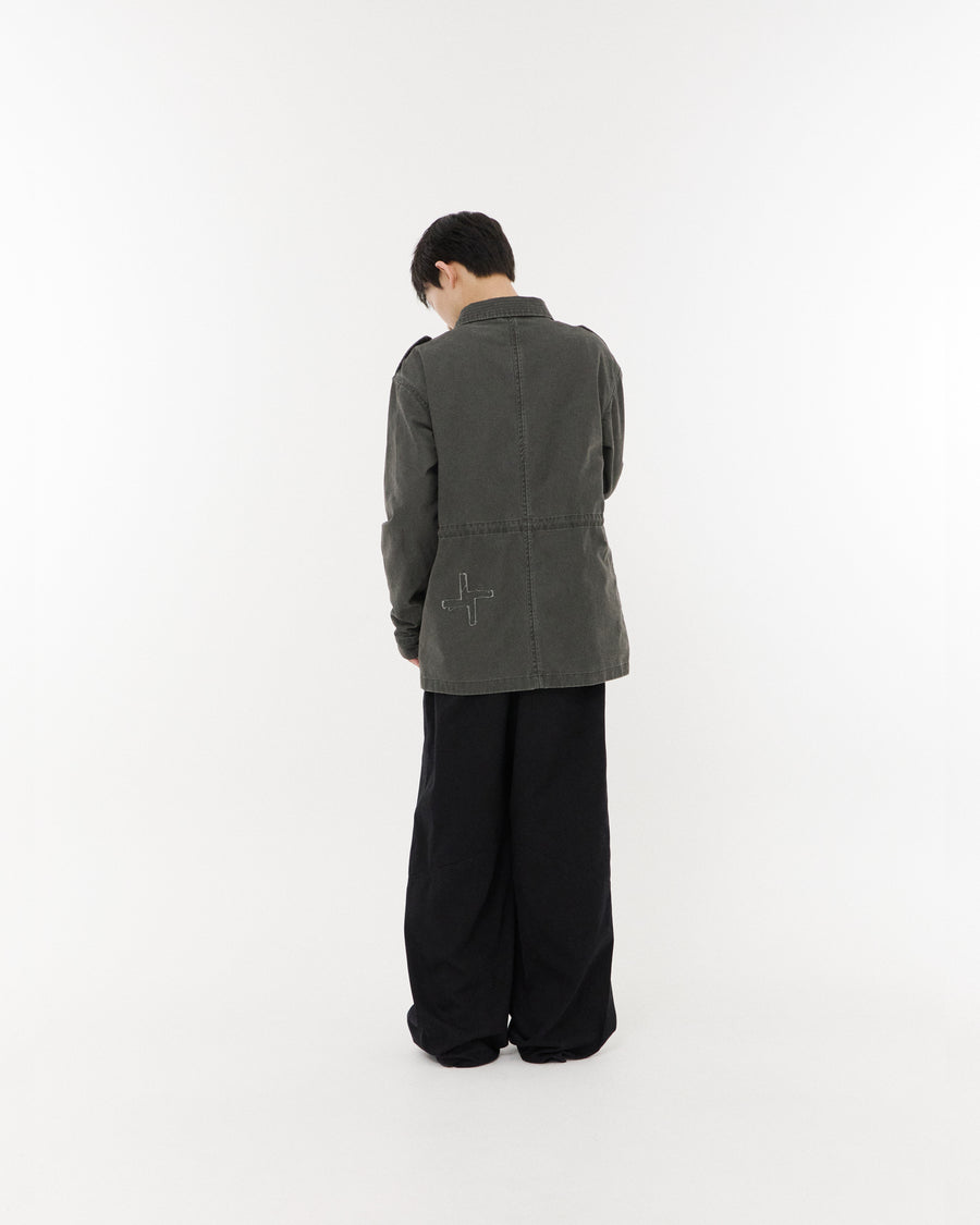 Leaf Pants