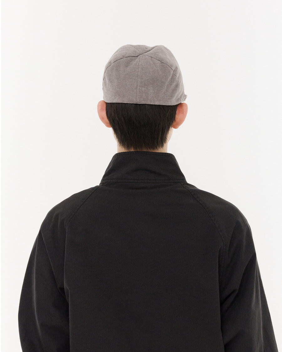 Equestrian Cap (9월 29일 예약배송)
