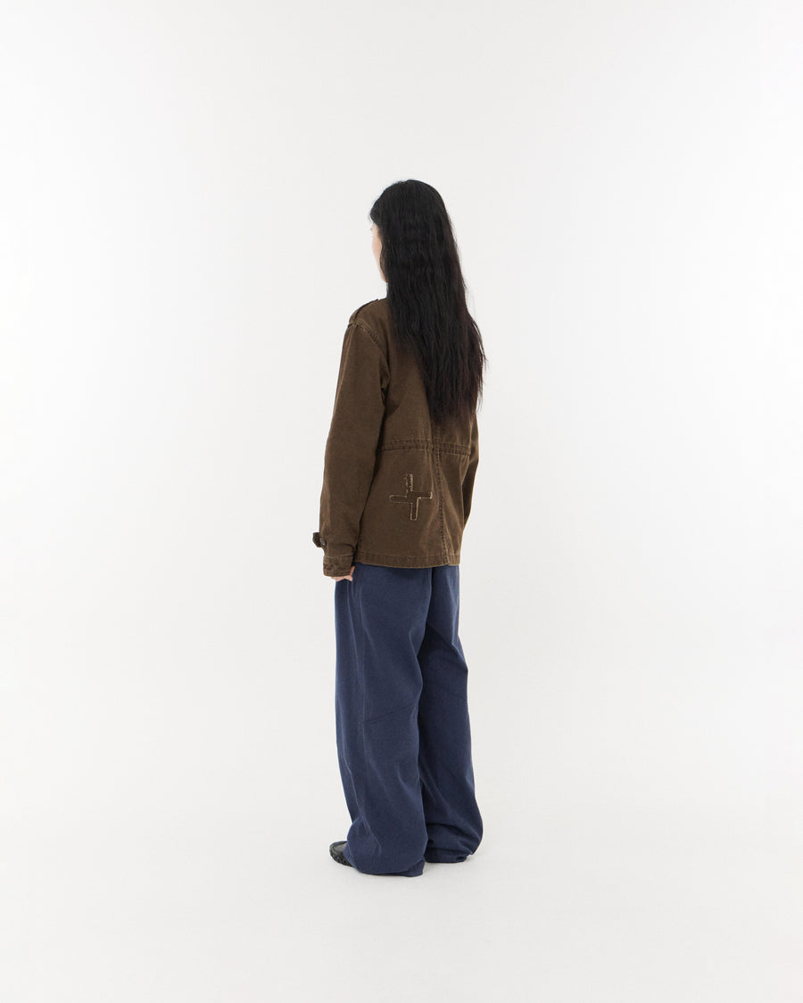Leaf Pants