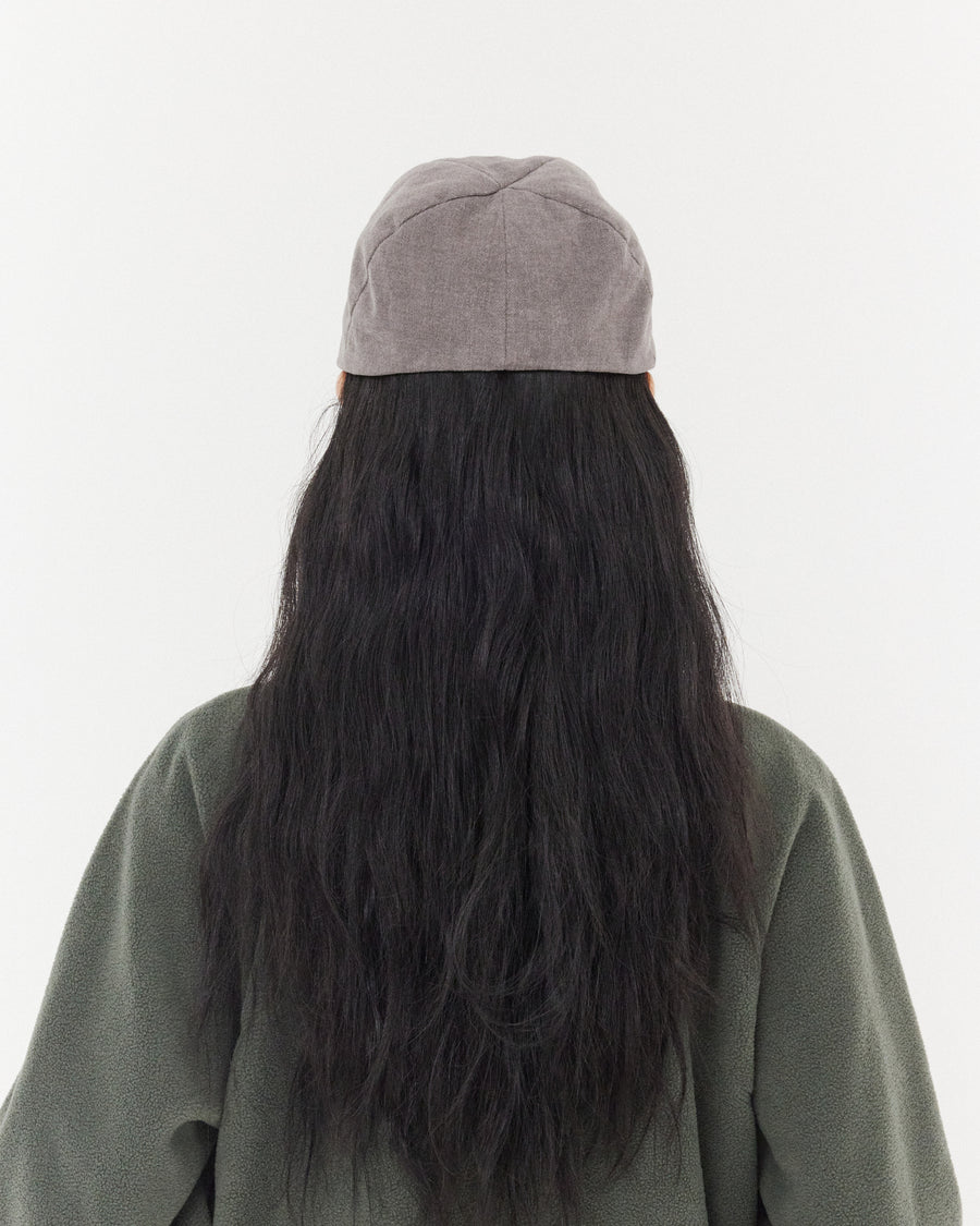 Equestrian Cap (9월 29일 예약배송)