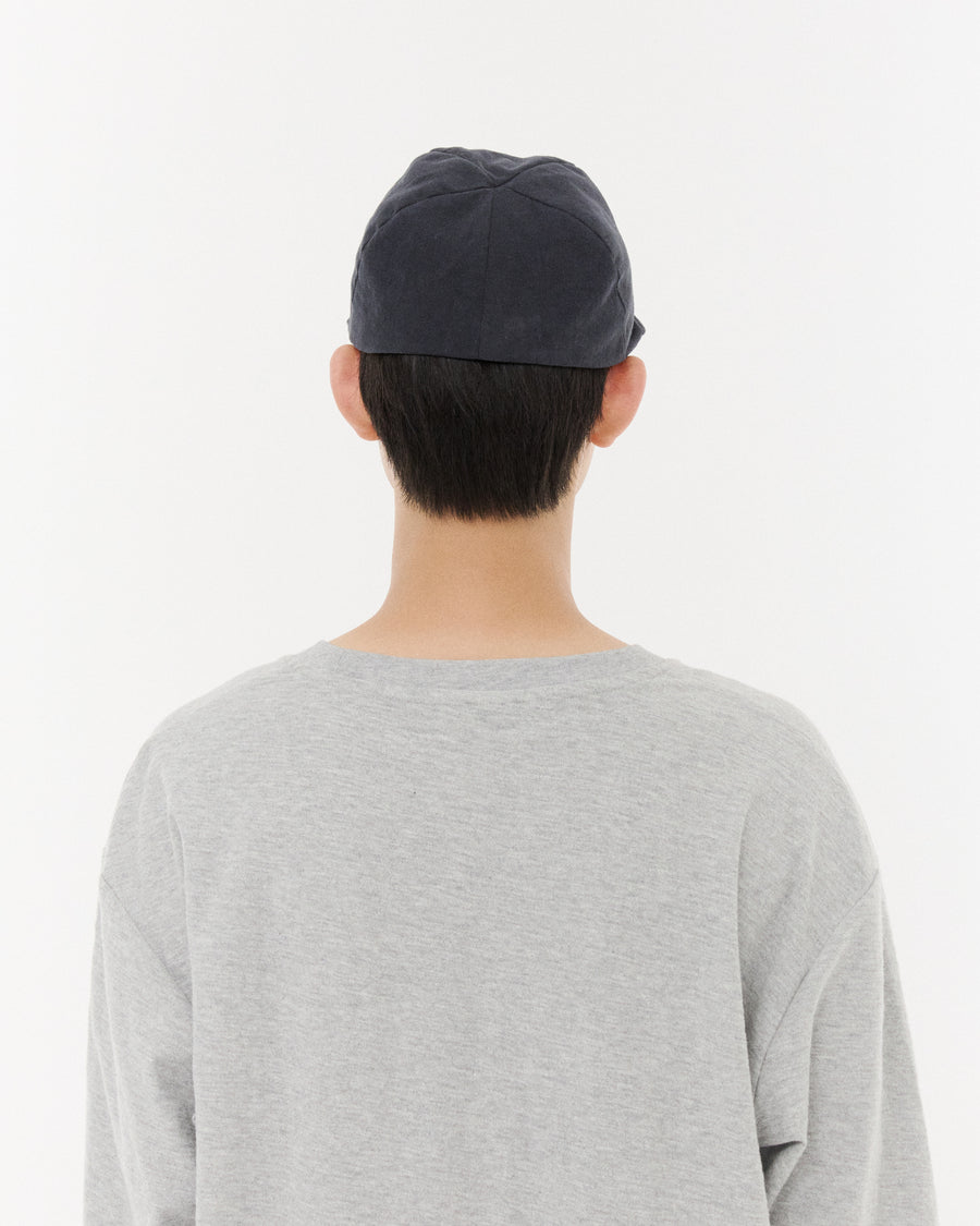 Equestrian Cap (9월 29일 예약배송)