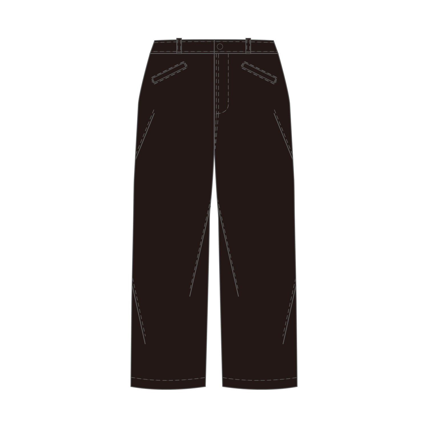sprig pants